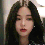 <b>카리나</b> 이쁘고 <b>팬들</b>한테 잘함