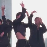 장난 아닌 정국 몸선 (<b>feat</b>.체지방률 한자리수)