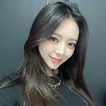 <b>신유나</b> 진짜 에바다