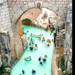 캐리비안 <b>베이</b> vs 오션월드 비교