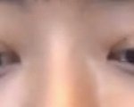 니네가 보기엔 <b>이</b> <b>눈</b> 쌍수한것같음?