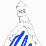 [댓글부탁해] 개똥 밟아서 <b>짝남</b>이 자전거 태워줌