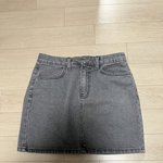 [드루와] <b>블랙업</b> 흑청스커트 사는거 추반좀