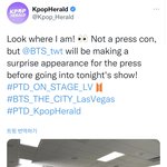 [방탄소년단] 콘전에 기자<b>간담회</b>하네