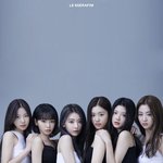 르세라핌 카즈하 174라고 언플했잖아