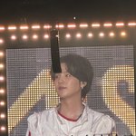 [방탄소년단] 우리 애옹이 <b>볼살</b>이 왜케 빠졌어