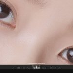 아이유 <b>쌍꺼풀</b> 무슨 라인이야?