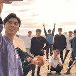 [NCT칠프] 산타<b>모니카</b>