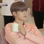 [NCT칠프] <b>커피</b> 한 <b>잔</b> 할래요