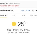 [19] 여 조카더워 25도 나 죽기<b>직전</b>