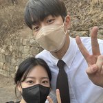 <b>남주혁</b> ㅅㅂ 조카 설렌다