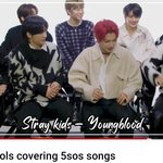 [스키즈] 5<b>sos</b> 아래 언급된 거 보고 검색