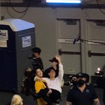 [드루와] ㅋㅋㅋㅋㅋㅋㅋ<b>지민</b> 정국 얘네 노는거