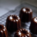 [드루와] 얘들아 <b>까눌레</b> 꼭 먹어봐...੭╹▿╹)੭⁾⁾