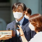 “정경심, 딸 입학 취소 후 건강 악화…뇌출혈 의심 판정”