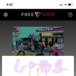 [NCT드림] 투표<b>완료</b>