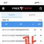 [NCT드림] 인가 문투는 <b>없어</b>?