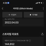 [NCT드림] <b>멜론</b>은 정말 신경쓰지 않으면 맨날 끊겨있구나