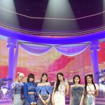 아이브 <b>러브</b>다이브 1주차 세트랑 의상