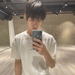 [더보이즈] <b>셀카</b> 맘에 들어..