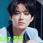 [NCT정우] 요즘 <b>날씨</b>에 정우 이 화보 봐줘야 됨