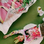 [NCT칠프] <b>주인님</b> 그녀석은 가짜에요