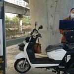 주님의 시냇가 버스킹 ^ ^(<b>옷자락</b>에서 전해지는 사랑-김삼환.....