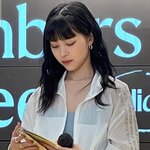 [모두드루와] <b>류진</b> 머리 웨이브 넣은거 볼사람