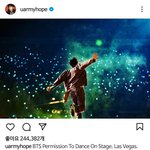 [방탄소년단] 호비 <b>인별</b> 사진 진짜 댑악......