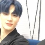 [NCT드림] 제노가 퇴근길에 영상보내주는 <b>상상</b>..