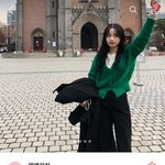 이런옷엔 어떤 <b>아우</b>터 입어야할까?
