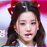 오늘 <b>인가</b> 레전드 찍은 장원영