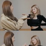 [모두드루와] <b>사나</b>랑 <b>미연</b> 예쁘지않닝