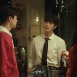 상견니 남주 <b>내심</b> 이 사람이길 했는데