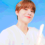 [NCT정우] 정우 너무 순하고 귀여워
