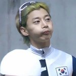 이 머리 오바?
