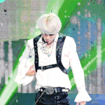 [NCT정우] <b>세상</b>에..