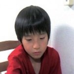 [NCT정우] 구몬하기 시러서 <b>울상</b>인 아기 정우.....