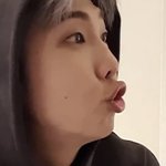 [방탄소년단] <b>남주</b>니 어제 쁘이라이브때
