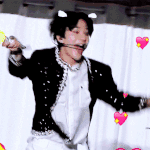 [NCT정우] 너네 정우 입덕썰 뭐야?