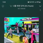 [NCT드림] 애들아 바인더 제노 <b>시세</b> 더 오를까??..