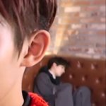[NCT정우] 정우야 잘자