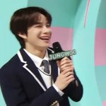 [NCT정우] 정프들아 잘<b>자아</b>ㅏㅏ~!!
