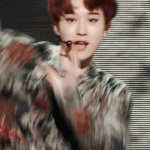 [NCT정우] 아기오리<b>부리</b>