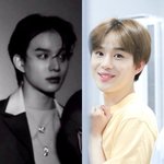 [NCT정우] 이게 어떻게 같은 사람이냐고..