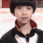 [하뉴] 하뉴 아직도 <b>치료</b>중인거야?