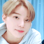 [NCT정우] <b>윙크</b>슈가링캔디보이