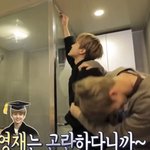 [NCT드림] 틈을 발견한 쟤민이 쓰러지는 마ㅏ쿠ㅋㅋㅋㅋ