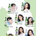 장원영 성인되면 소주<b>광고</b> 할거같지 않음?
