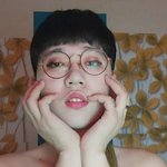 [댓글부탁해] 안녕하세요 김가람 여자친구 입니다